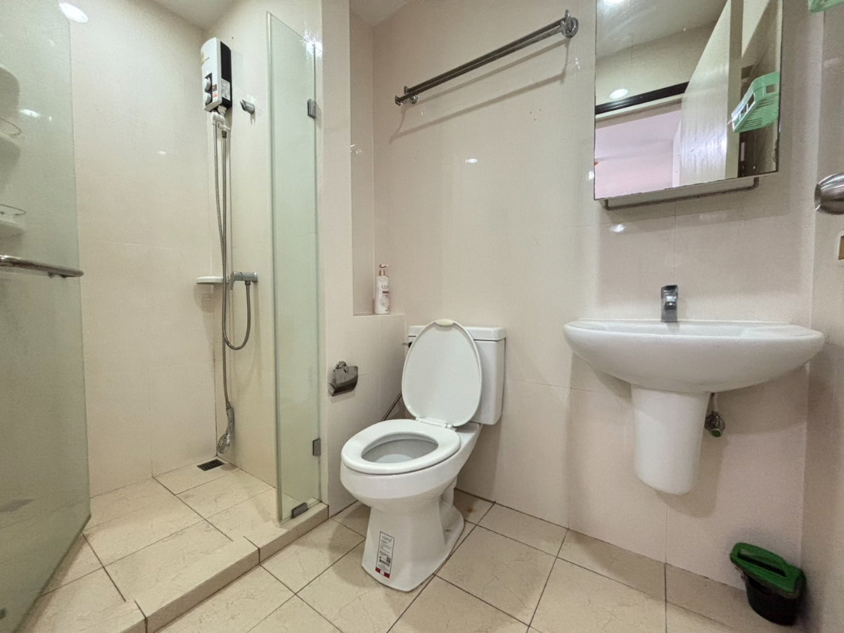 รูป คอนโด ให้เช่า :  iCondo Sukhumvit 103 : ไอคอนโด สุขุมวิท 103  (( BTS Onnut Udomsuk  )) MK-02  line @livingbkk - รูปที่ 34/37