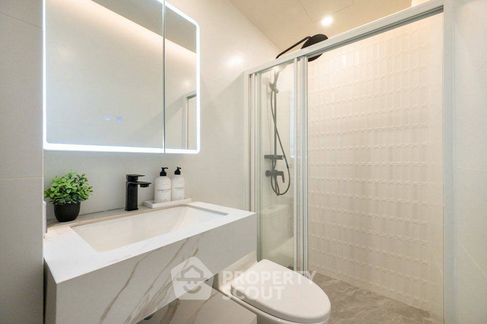 รูป คอนโด 2-ห้องนอน ที่ ท็อป วิว ทาวเวอร์ คอนโดมิเนียม ใกล้ BTS ทองหล่อ (ID 2786642) - รูปที่ 22/22