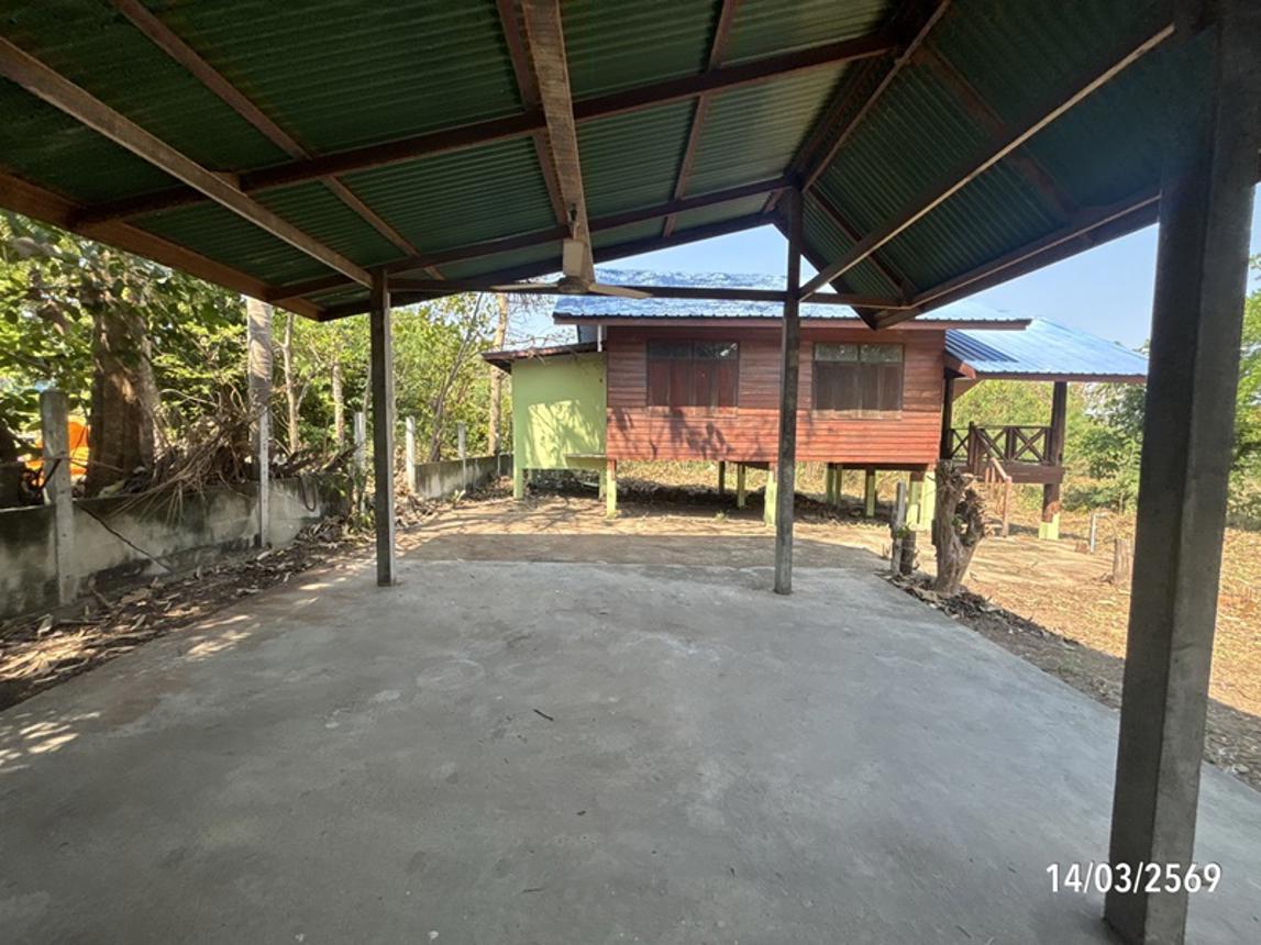 รูป บ้านเดี่ยว 1096 ตร.วา โนนสูง นครราชสีมา 1.7M - รูปที่ 36/44