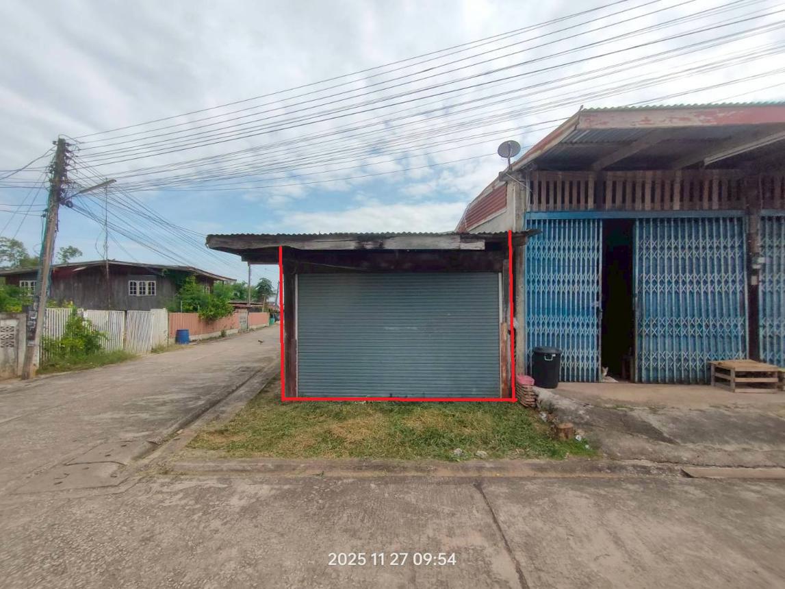 รูป บ้านเดี่ยว 19.6 ตร.วา วังน้ำเย็น สระแก้ว 300,000 - รูปที่ 6/14