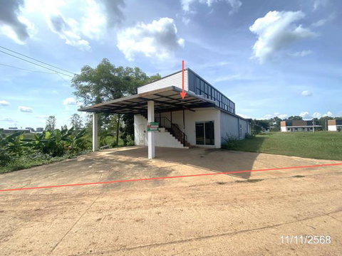 HOME 400 Sq.w. Muang Maha Sarakham Maha Sarakham for 6.9M