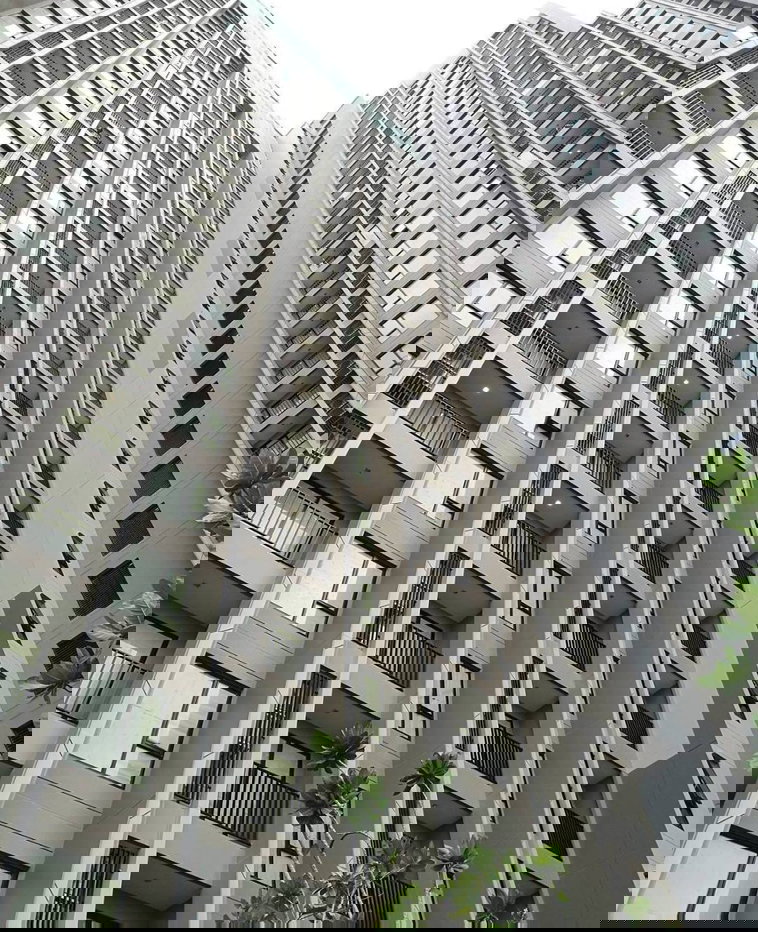 รูป WS7028 ✨ ห้องทำใหม่ วิวสระ ใกล้ทองหล่อ เพียง 18,000 บาท/เดือน - รูปที่ 11/11