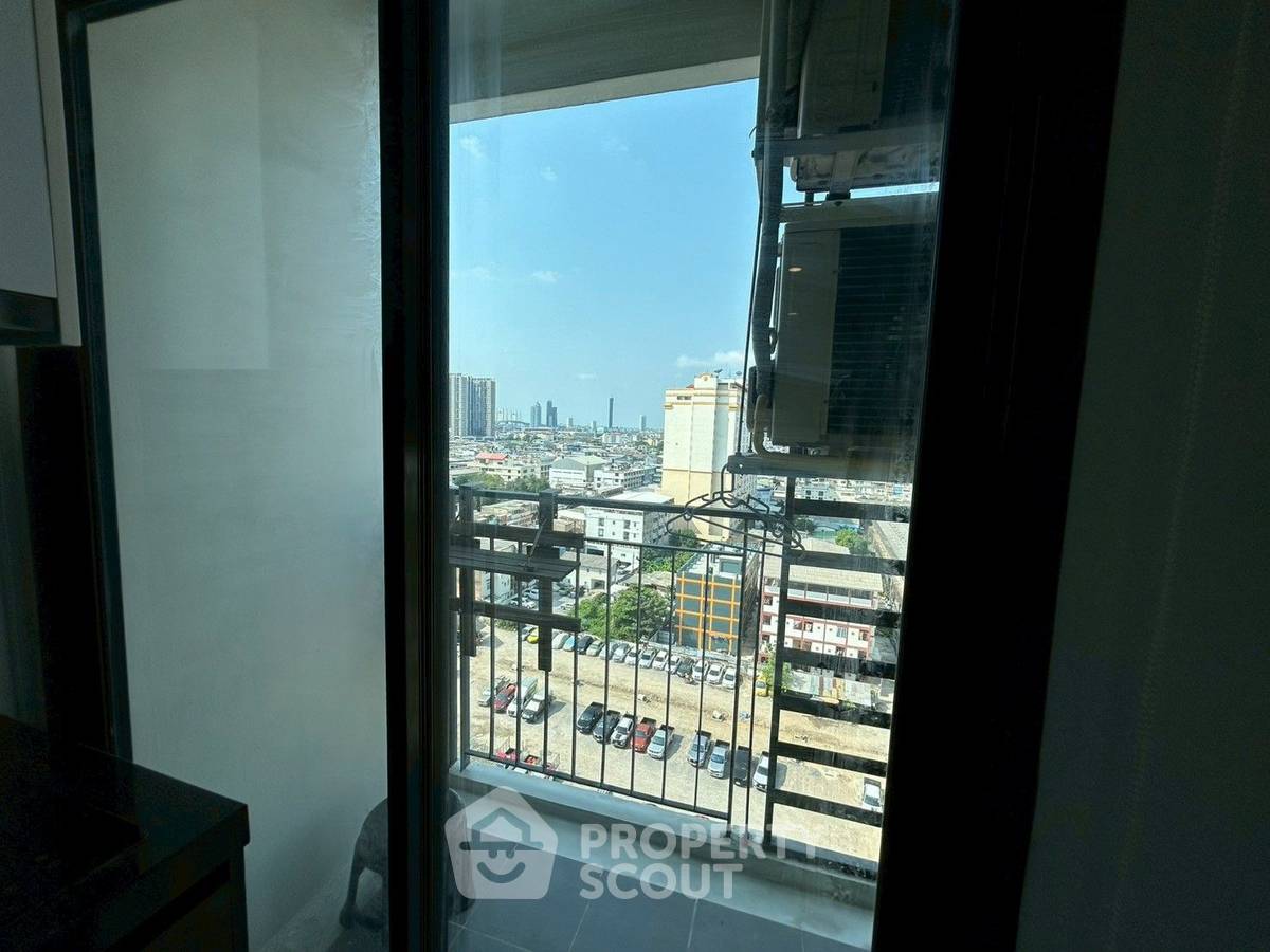 รูป คอนโด 1-ห้องนอน ที่ แบงค์คอก ฮอไรซอน สาทร ใกล้ BTS เซนต์หลุยส์ (ID 2790673) - รูปที่ 8/11