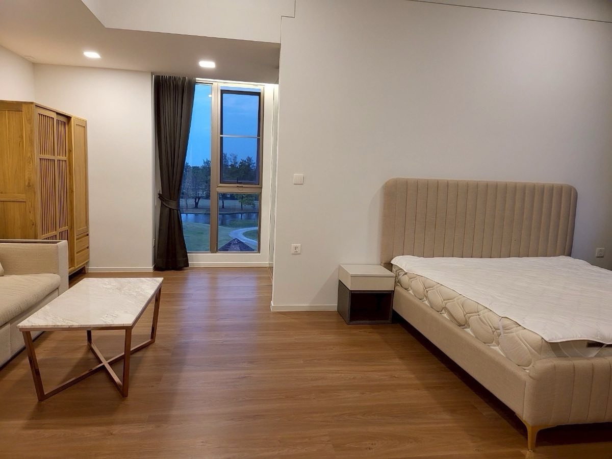 รูป WS7031 🏡 ให้เช่าบ้านเดี่ยว 3 ชั้น โครงการ VIVE พระราม 9 เลี้ยงสัตว์ได้ ราคาเช่าเพียง 190,000 บาท/เดือน - รูปที่ 20/32