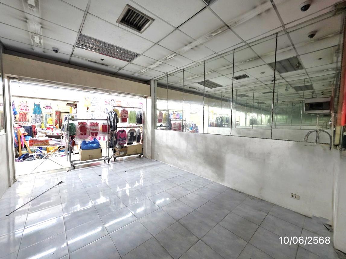 รูป ห้องชุดสำนักงาน 20.81 ตร.วา โบ๊เบ๊ทาวเวอร์ 2 เขตป้อมปราบศัตรูพ่าย กรุงเทพมหานคร 6.7M - รูปที่ 17/24