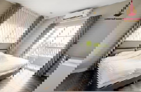 รูป ✨ ให้เช่า นันทวัน รามอินทรา – พหลโยธิน 50✨ ราคา 200,000 บาท/เดือน - รูปที่ 6/12