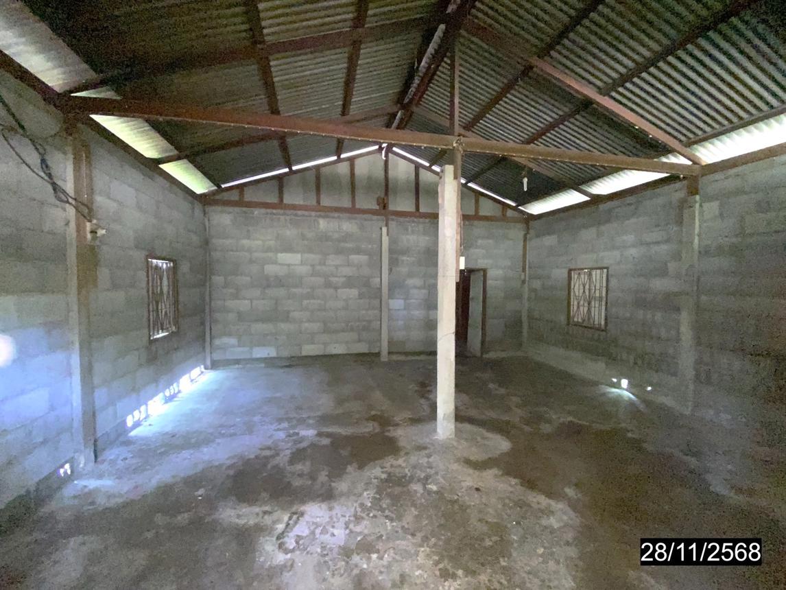 รูป บ้านเดี่ยว 118 ตร.วา หนองกุงศรี กาฬสินธุ์ 518,000 - รูปที่ 19/32
