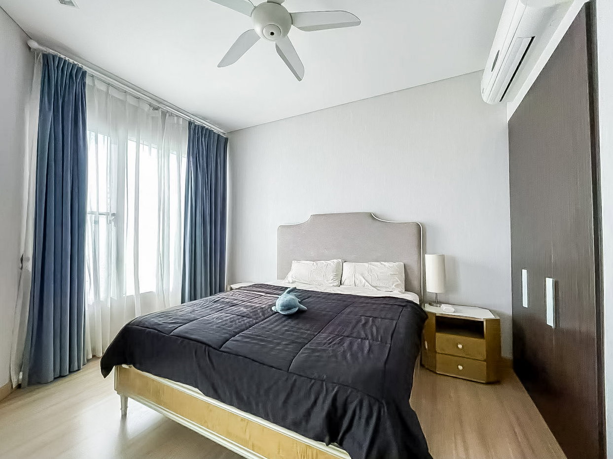 รูป Luxury Condo for Sale Reflection Jomtien Beach Beachfront - รูปที่ 11/15