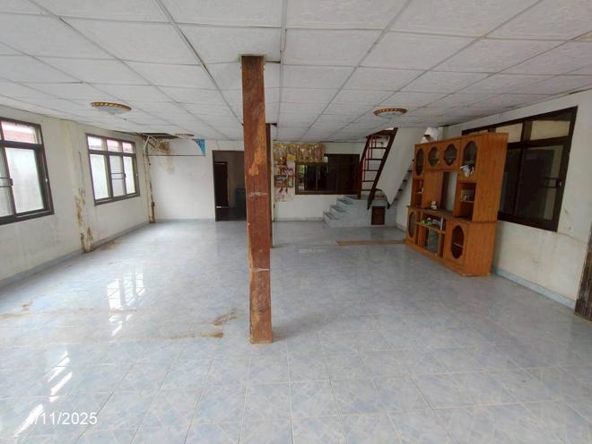 รูป บ้านเดี่ยว 168 ตร.วา จัตุรัส ชัยภูมิ 851,000 - รูปที่ 2/28