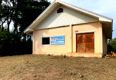 Land for sale : LAND 100 Sq.w. Muang Khon Kaen Khon Kaen for 876,000