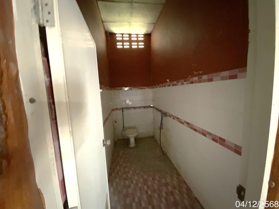 picture SHOP HOUSE 43 Sq.w. Khai Bang Rachan Singburi for 1.1M - 18/24