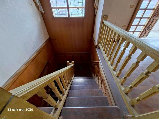 รูป บ้านเดี่ยว 133.8 ตร.วา วรารมย์ เพชรเกษม 81 เขตบางบอน กรุงเทพมหานคร 10.3M - รูปที่ 13/54