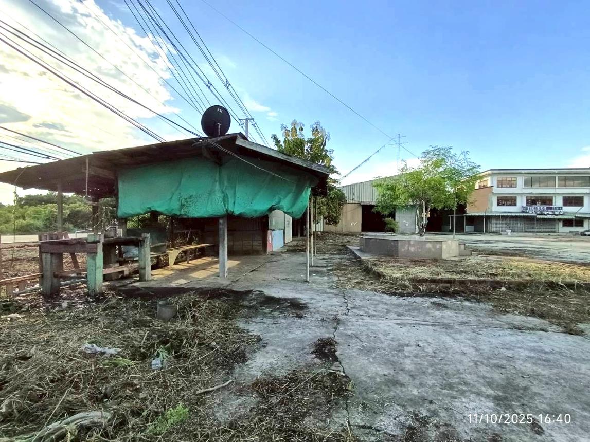 รูป โรงสี 9661.2 ตร.วา โพทะเล พิจิตร 55.5M - รูปที่ 36/72