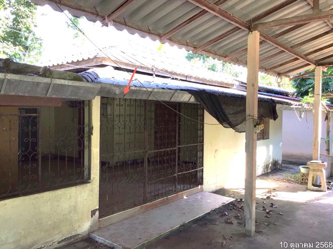 รูป บ้านเดี่ยว 1597 ตร.วา แม่จัน เชียงราย 4.6M - รูปที่ 8/36