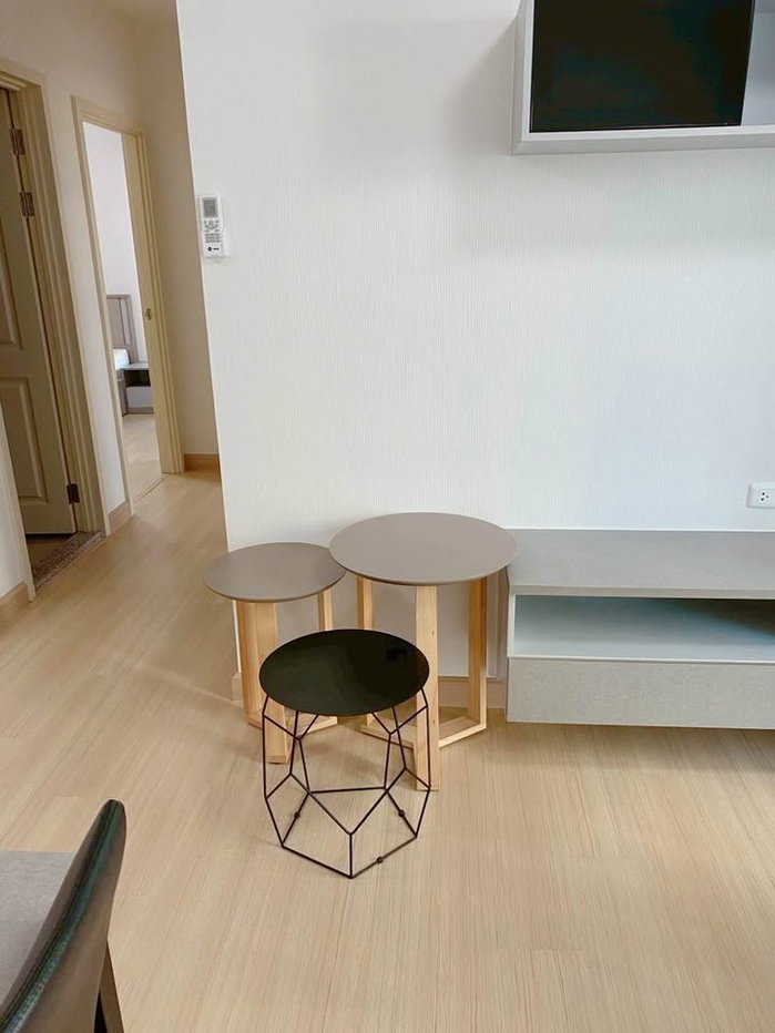 รูป 🌟 2 นอน 57 ตร.ม. พร้อมอยู่ ราคาดีที่สุด 🔥 ขาย/SALE : Supalai Veranda Rama 9 (ศุภาลัย เวอเรนด้า พระราม 9) - 2 ห้องนอน LC158 - รูปที่ 5/7