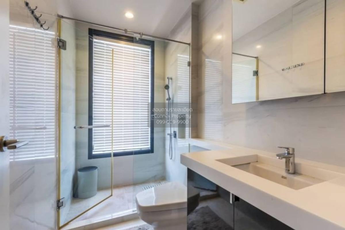 รูป เช่าคอนโด เอ็ม ลาดพร้าว BTS-ห้าแยกลาดพร้าว จอมพล เขต จตุจักร กรุงเทพ CX-101168 ✅ ทักไลน์ @connexproperty ตอบทันที ทีมงานมืออาชีพ ✅ - รูปที่ 5/12