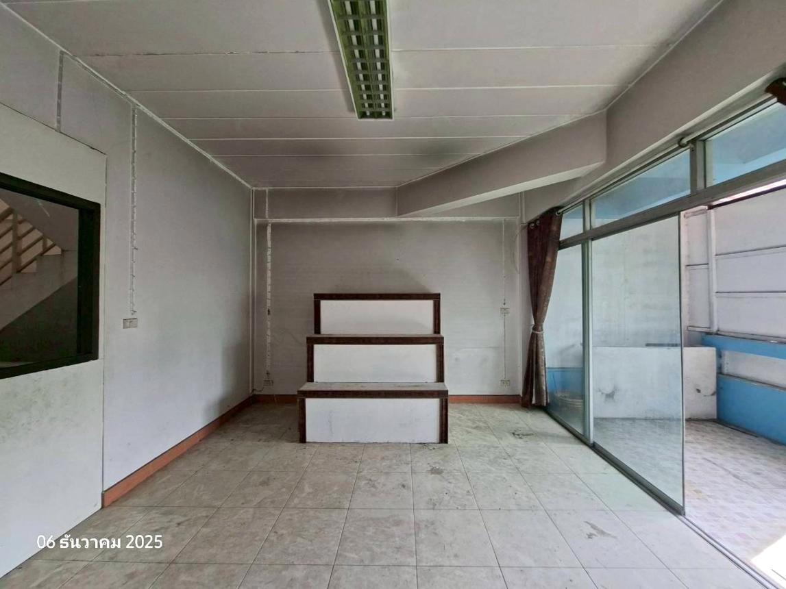 รูป อาคารพาณิชย์ 54 ตร.วา รินรดา โอเรียนทอล เมืองสมุทรสาคร สมุทรสาคร 7.8M - รูปที่ 40/46