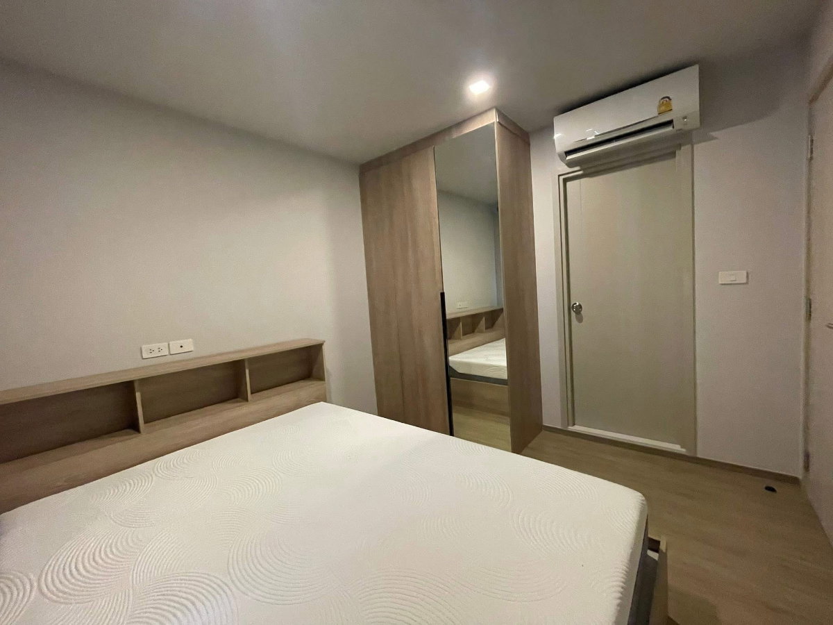 รูป Line id : @mheeploichao - ปล่อยเช่า Kensington ห้องคู่ ชั้น 6 วิวสระ แยกเนินสำลี ใกล้นิคมมาบตาพุดระยอง - รูปที่ 6/21