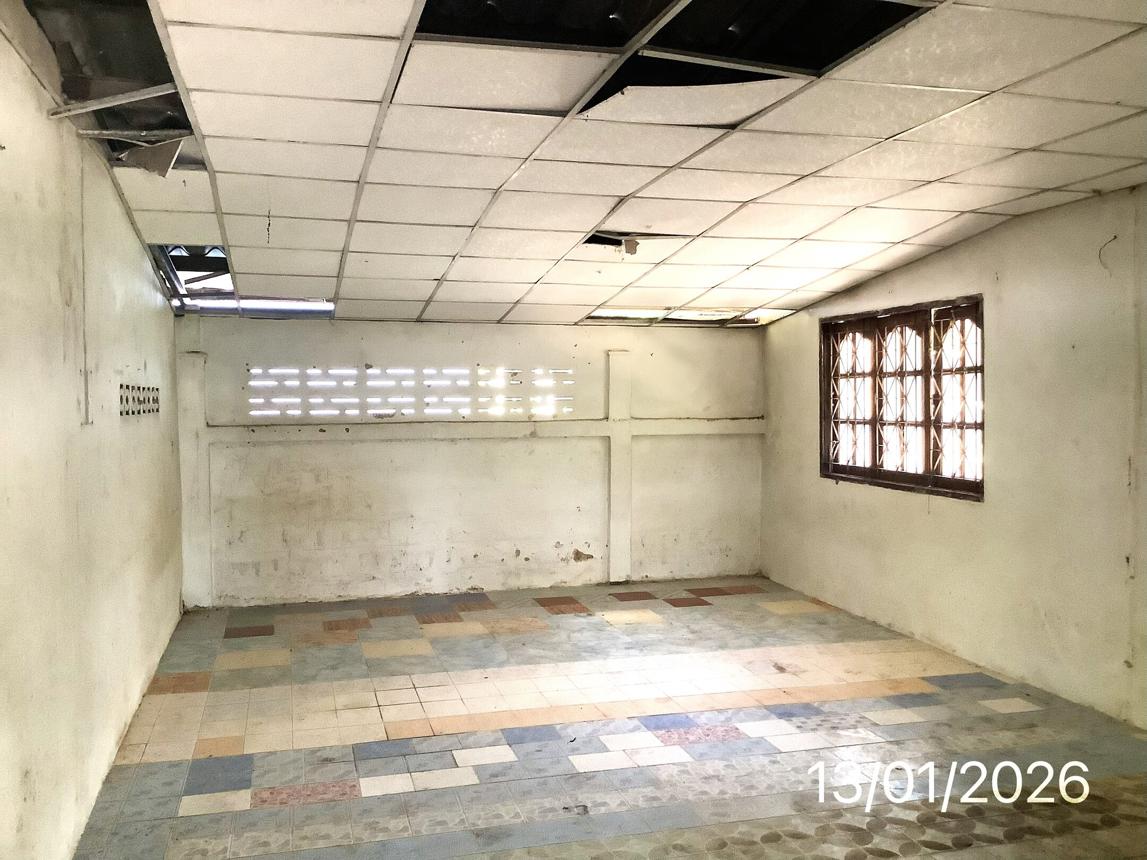 รูป บ้านเดี่ยว 652 ตร.วา ฉวาง นครศรีธรรมราช 11.4M - รูปที่ 37/44