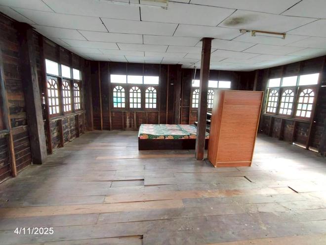 รูป บ้านเดี่ยว 168 ตร.วา จัตุรัส ชัยภูมิ 851,000 - รูปที่ 7/28