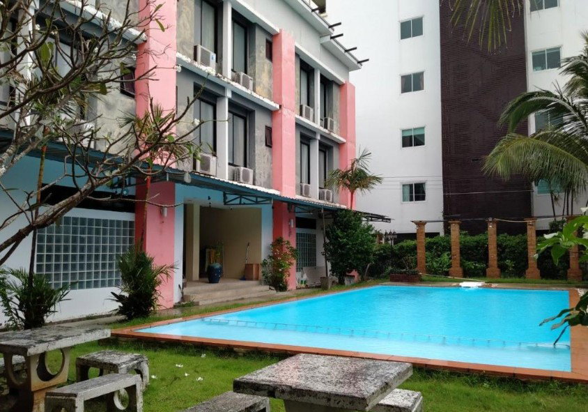 รูป ที่ดินพร้อมสิ่งปลูกสร้าง 401.1 ตร.วา อำเภอเมืองภูเก็ต ภูเก็ต 41.2M - รูปที่ 7/9