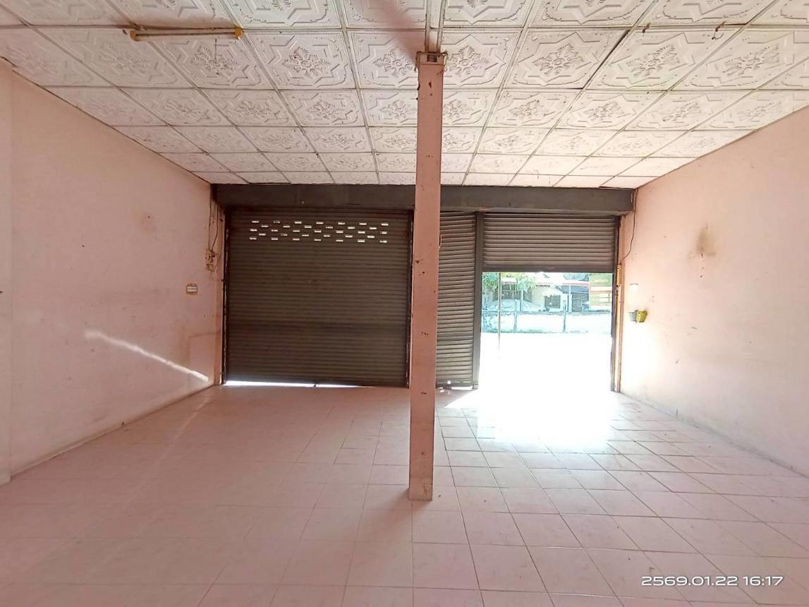 รูป บ้านเดี่ยว 104 ตร.วา ฆ้องชัย กาฬสินธุ์ 983,000 - รูปที่ 20/34