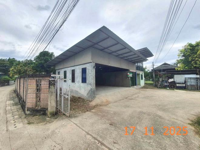 picture HOME 101 Sq.w. Ban Thi Lamphun for 1.8M - 2/40