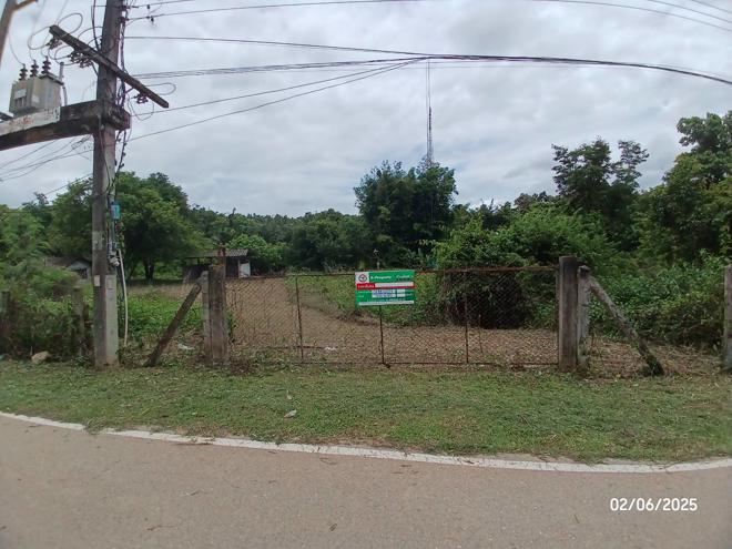 รูป บ้านเดี่ยว 1636 ตร.วา วังเหนือ ลำปาง 1.9M - รูปที่ 2/22