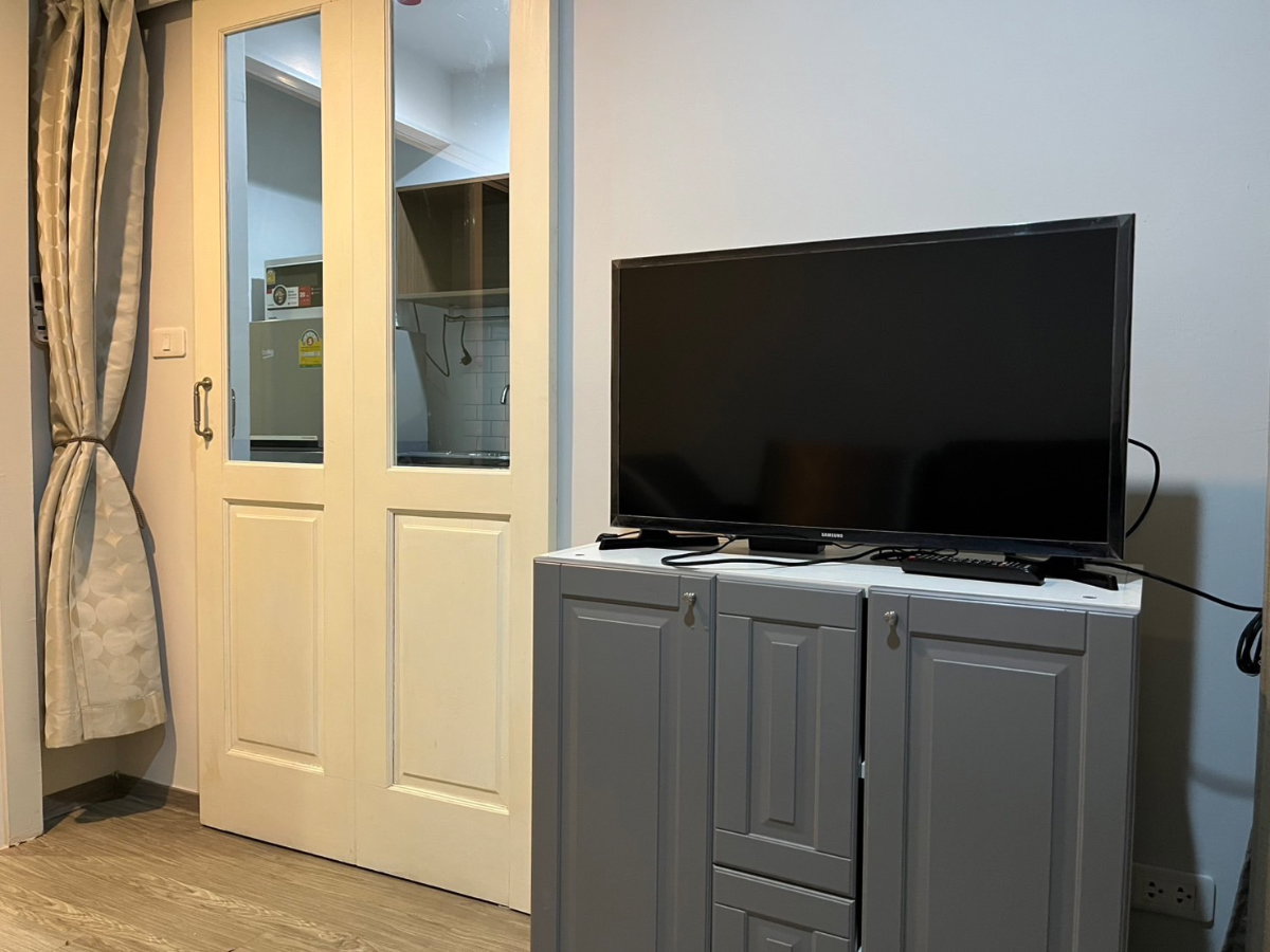 รูป 🆙👉 ให้เช่า คอนโด Regent Home Sukhumvit97/1 🔥🔥 ราคาดี ห้องสวย น่าอยู่ เฟอร์ครบ 🔥🔥 เดินทางสะดวก ใกล้ BTS บางจาก !!! - รูปที่ 7/14