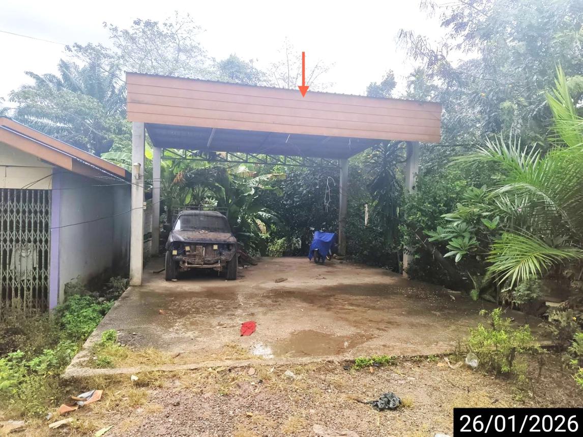 picture FACTORY 43 Sq.w. Pathiu Chumphon for 615,000 - 9/14