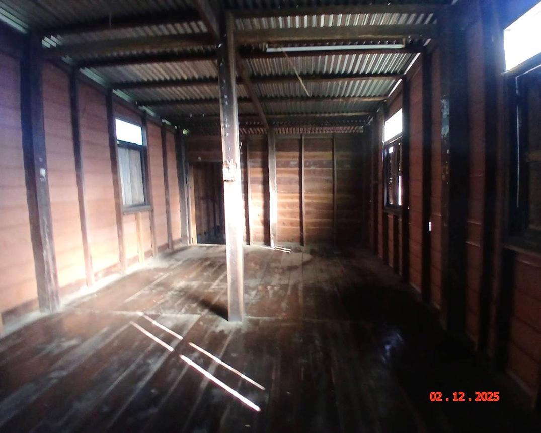 รูป บ้านเดี่ยว 71 ตร.วา วาริชภูมิ สกลนคร 367,000 - รูปที่ 22/30