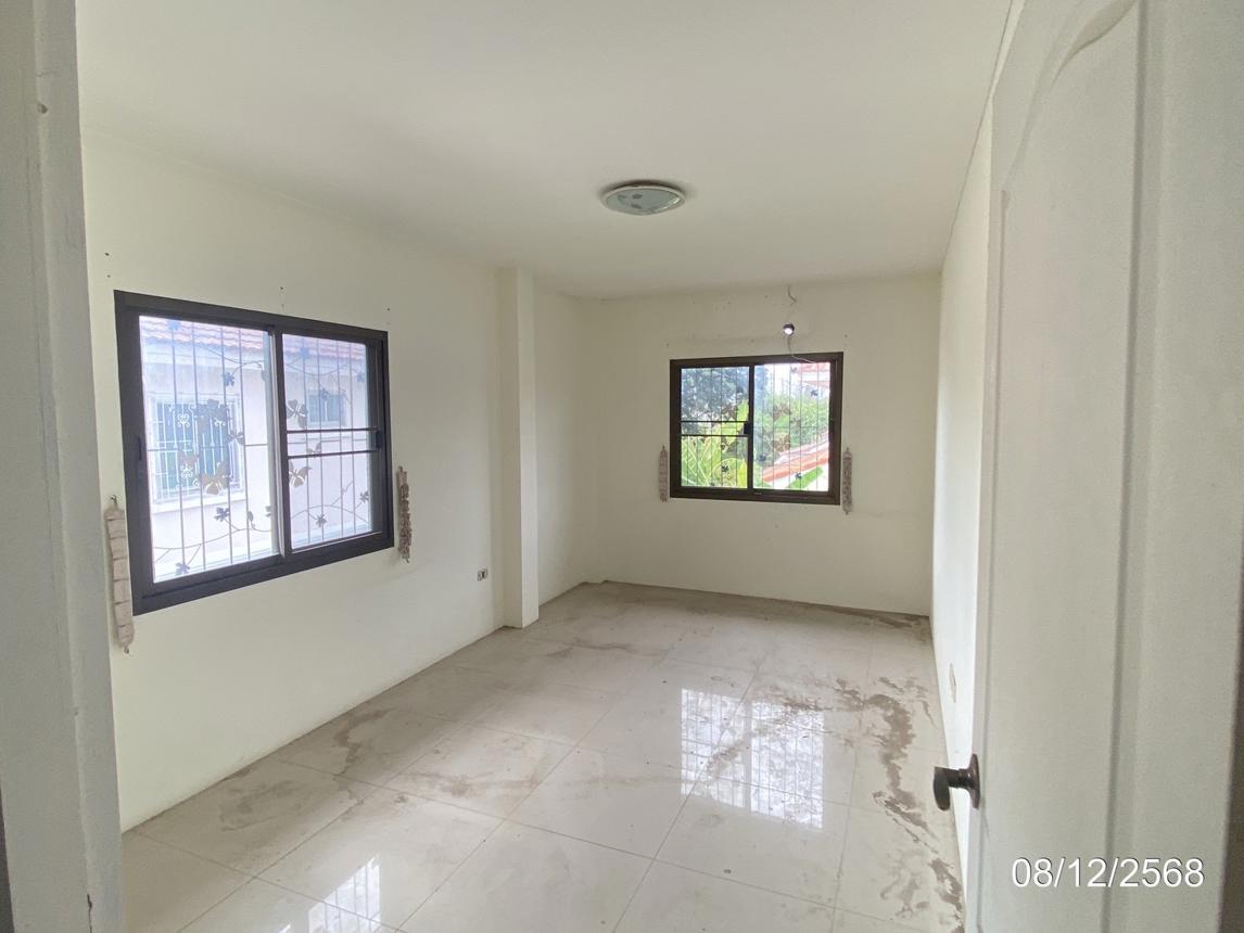 รูป บ้านเดี่ยว 119.1 ตร.วา เบสท์โฮม มะลิวัลย์ เมืองขอนแก่น ขอนแก่น 5.7M - รูปที่ 27/38
