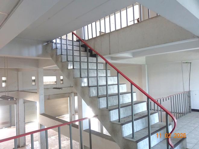 รูป อาคารพาณิชย์ 91 ตร.วา เมืองนครราชสีมา นครราชสีมา 15.9M - รูปที่ 15/38