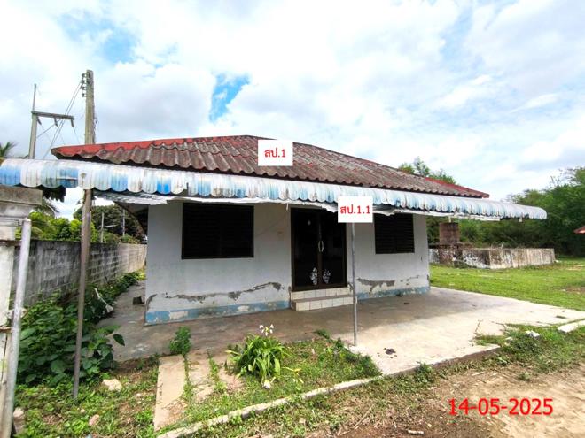 รูป บ้านเดี่ยว 2059 ตร.วา เกาะคา ลำปาง 6.4M - รูปที่ 1/32