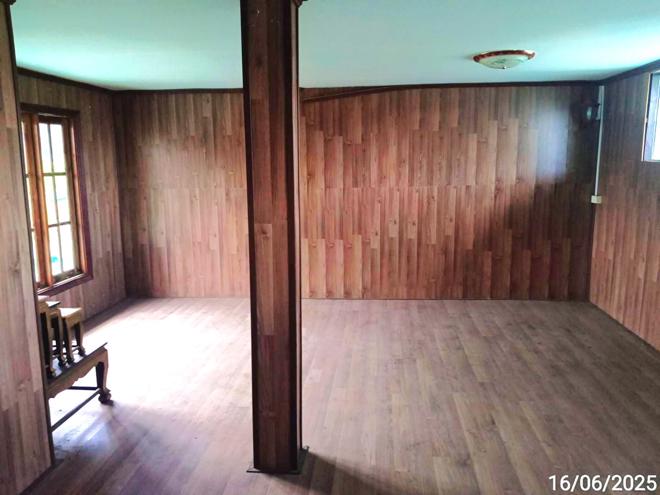 รูป บ้านเดี่ยว 204 ตร.วา เนินมะปราง พิษณุโลก 2.1M - รูปที่ 14/36