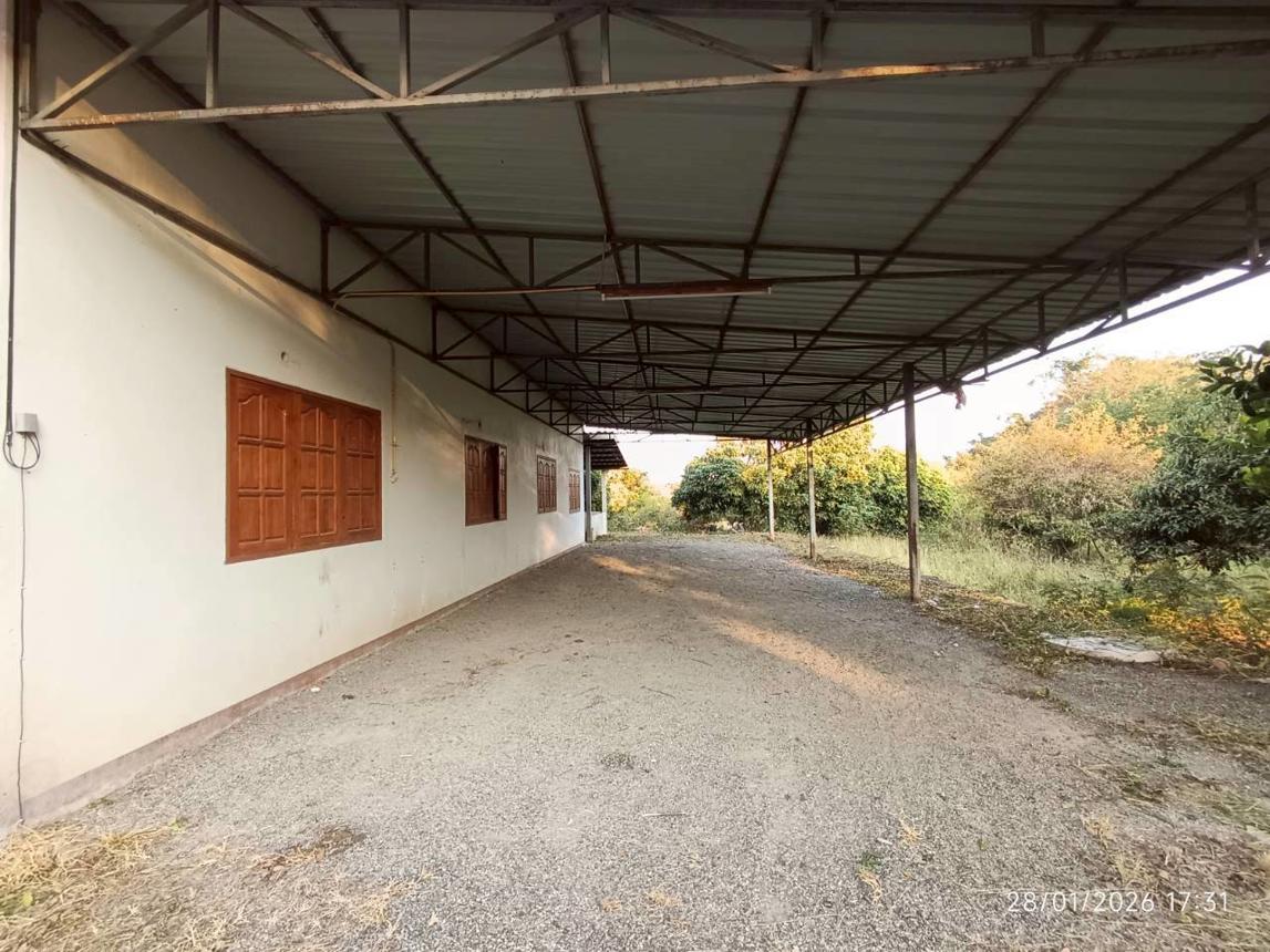 รูป บ้านเดี่ยว 1096.4 ตร.วา บ้านโฮ่ง ลำพูน 3.6M - รูปที่ 21/40
