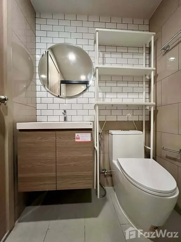 รูป ขาย คอนโด สตูดิโอ ในโครงการ มาเอสโตร 19 รัชดา 19 – วิภา 6169990 - รูปที่ 7/10