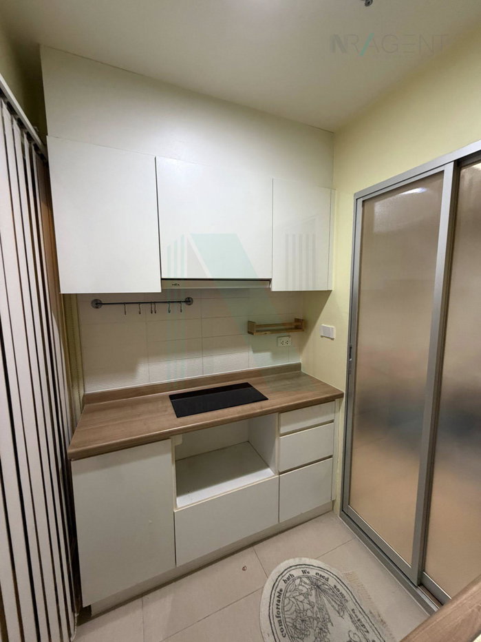 รูป 🔺 ให้เช่าคอนโด ยู ดีไลท์ 3 ประชาชื่น - บางซื่อ อาคาร 1 ชั้น 22 1 ห้องนอน ขนาด 34 ตรม ใกล้ เทสโก้ โลตัส - รูปที่ 7/8