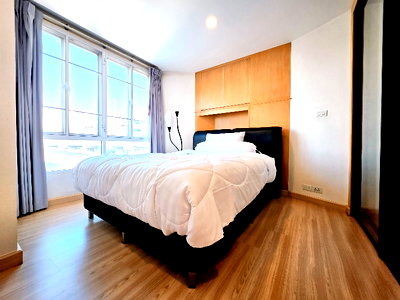 Condos for rent : Onnut Area Condo for Rent 44sqm.