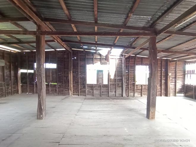 รูป บ้านเดี่ยว 294 ตร.วา ยางตลาด กาฬสินธุ์ 1.4M - รูปที่ 19/48