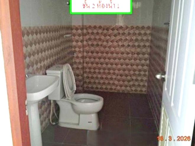 รูป อาคารพาณิชย์ 43.3 ตร.วา เมืองนครราชสีมา นครราชสีมา 8.8M - รูปที่ 9/44