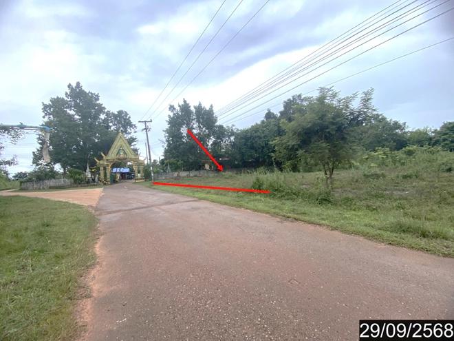 picture HOME 1023 Sq.w. Tha Bo Nongkai for 2.7M - 10/30