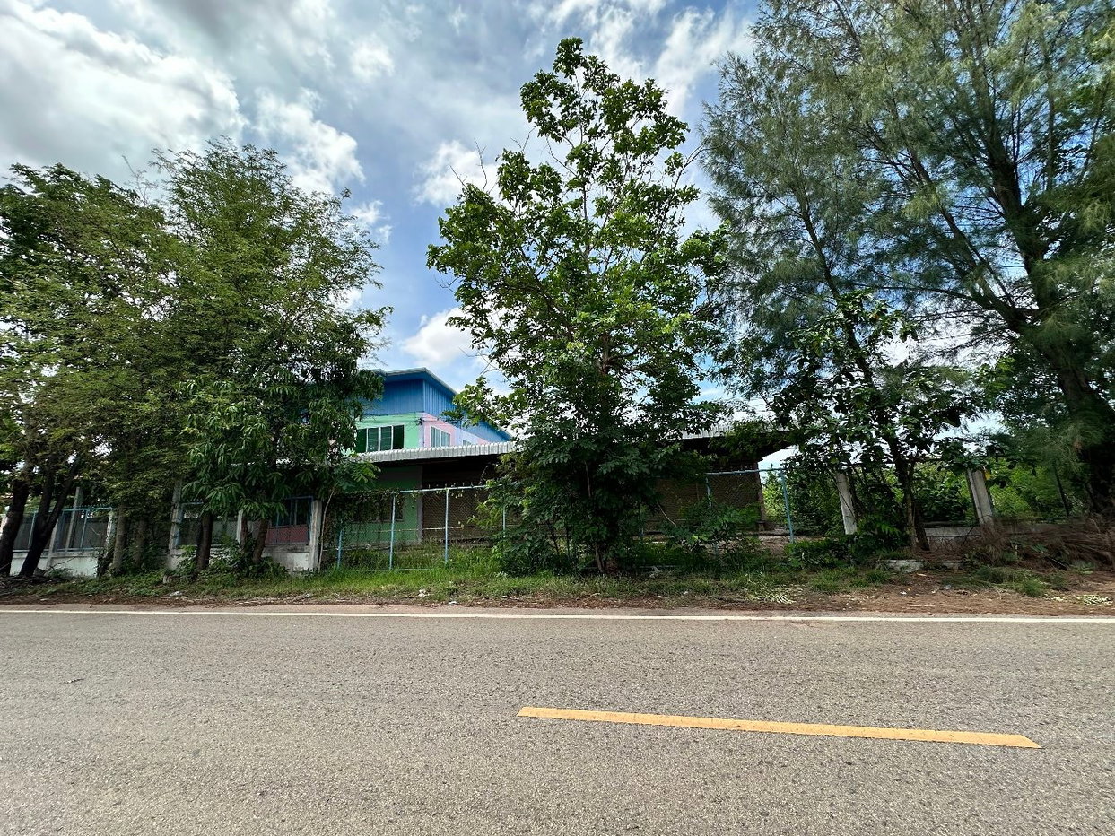 picture LAND 1853.8 Sq.w. Phu Wiang Khon Kaen for 5.2M - 1/6