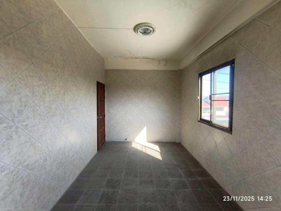 picture SHOP HOUSE 57 Sq.w. Pa Daet Chiang Rai for 6M - 43/52