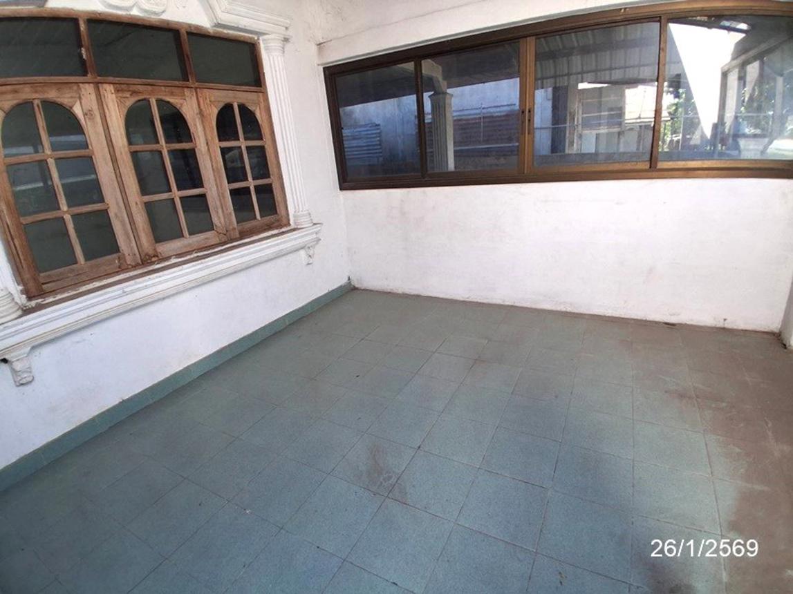 รูป บ้านเดี่ยว 167 ตร.วา ศรีสมเด็จ ร้อยเอ็ด 2.4M - รูปที่ 25/44