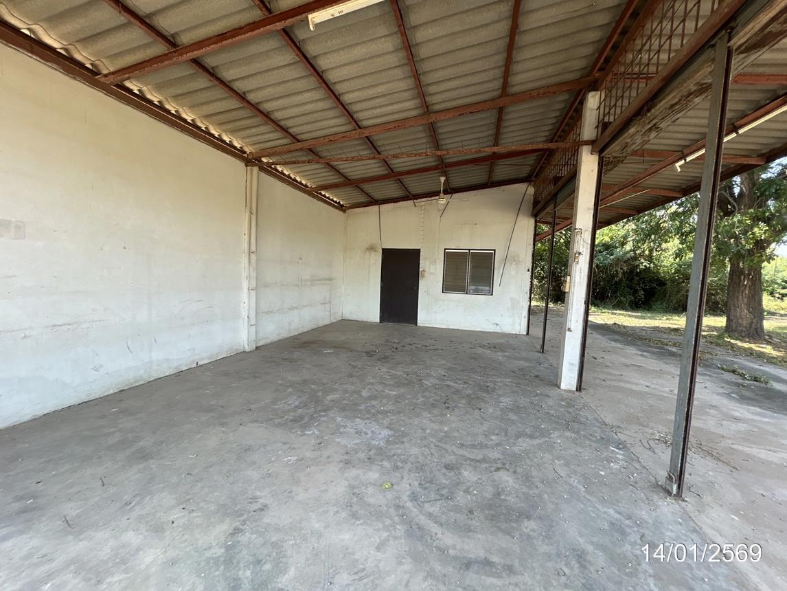 รูป บ้านเดี่ยว 2295.2 ตร.วา พรหมพิราม พิษณุโลก 2.9M - รูปที่ 22/40