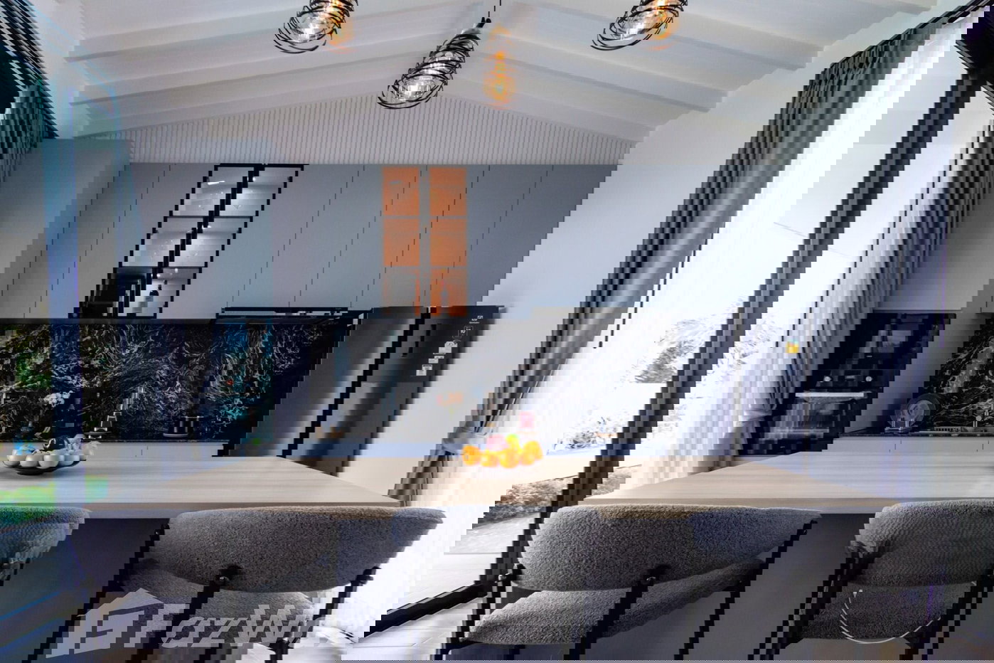 รูป ขาย วิลล่า 5 ห้องนอน ในโครงการ ไอลีน วิลเลจ เฟส 2 1967752 - รูปที่ 10/21