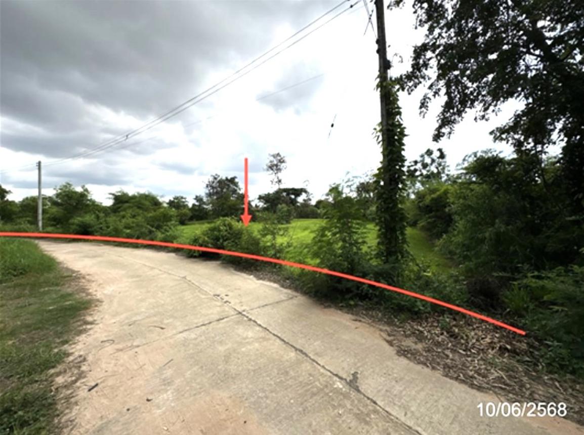 picture FACTORY 4233 Sq.w. Muang Samsip Ubon Ratchathani for 1.7M - 18/24