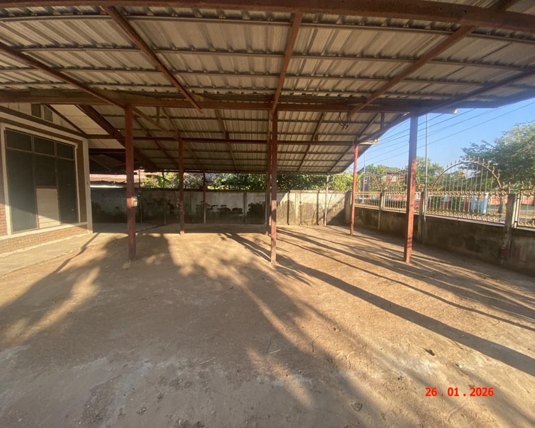 รูป บ้านเดี่ยว 257 ตร.วา ฆ้องชัย กาฬสินธุ์ 3.6M - รูปที่ 24/46