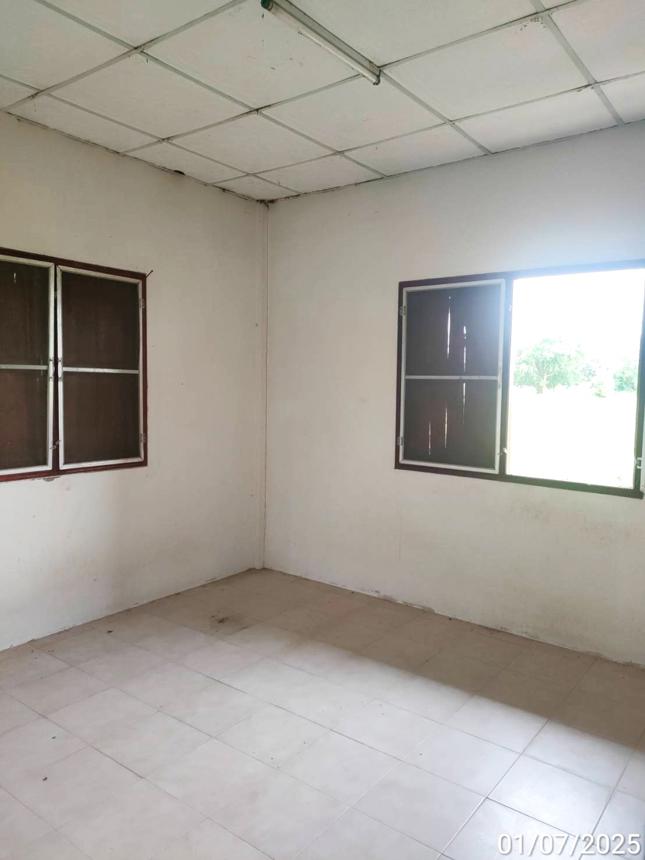 รูป บ้านเดี่ยว 2800 ตร.วา โกสุมพิสัย มหาสารคาม 2.6M - รูปที่ 16/24